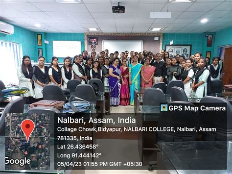 Nalbari College