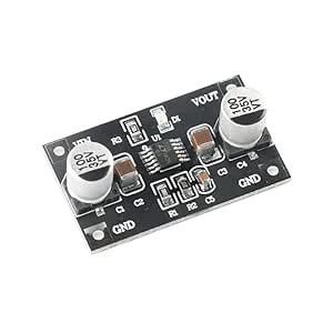 JESSINIE LT3045 3.3V Linear Voltage Regulator Step-Down Module Single ...