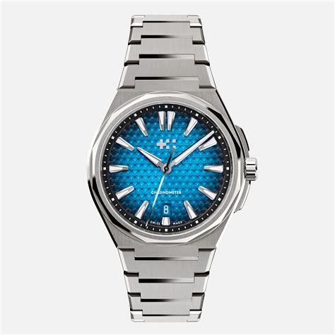 Christopher Ward versus Tudor? Can new players REALLY punch as hard ...