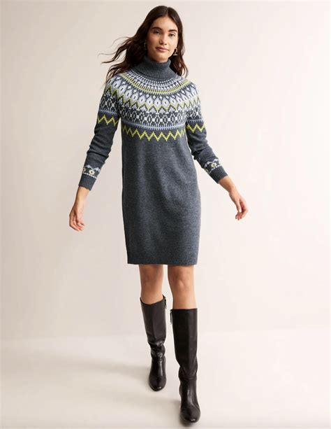 Best jumper dress: The 11 best jumper dress styles to shop now