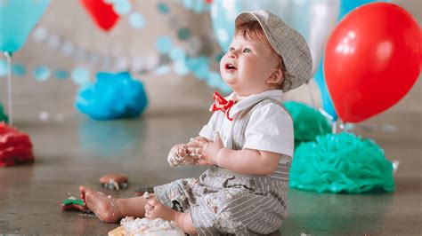 11 Birthday Party Ideas for a One-Year-Old