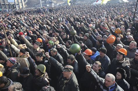 Ukraine Euromaidan