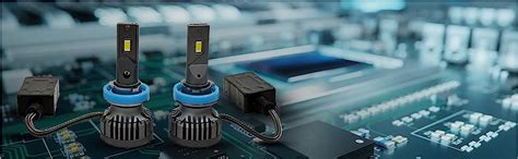 MACBOT High lumen Car LED HeadLight Bulb Suitable for Highway Driving ...