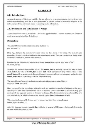 UVH UNIT-1 - Universal Human Values-2 Understanding Harmony JNTUK unit ...