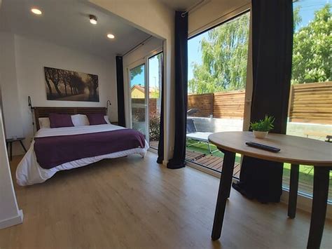 ACERO Y PIEDRA (Cerceda) - Apartment Reviews, Photos, Rate Comparison ...