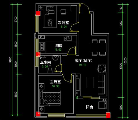 160平米的四居室装修价格是多少？半包16万能装修成什么效果？-松湖花园装修 - 房天下装修知识