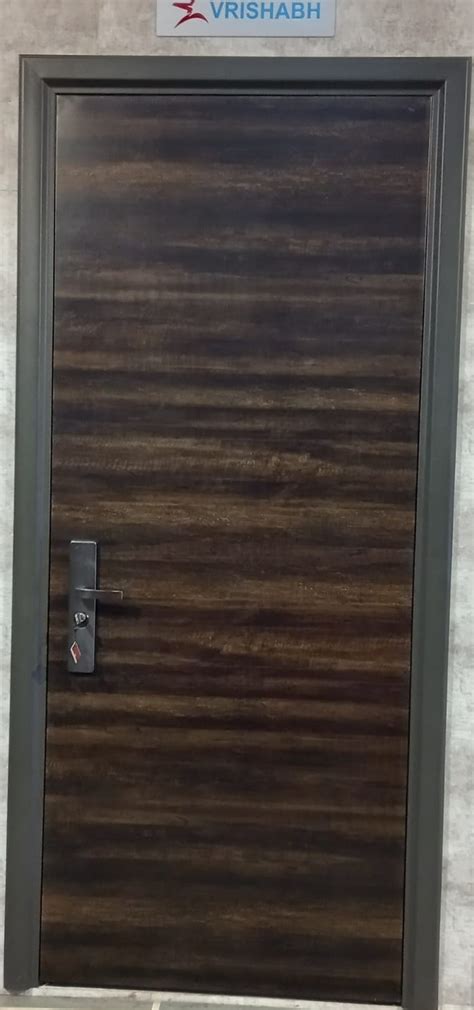 Galvanized Steel doorSupplier,Trader In Panipat Haryana