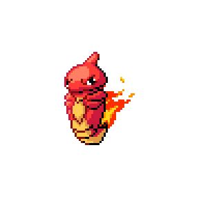 Kakuna #14 - FusionDex