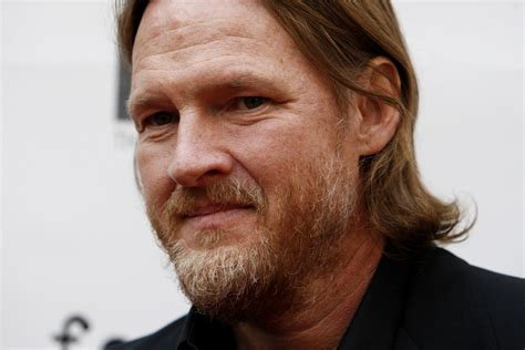 Gotham actor Donal Logue's son found? - IBTimes India