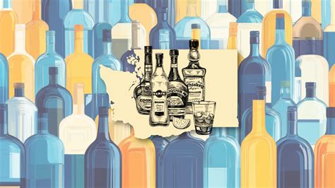 How to Get a Liquor License in Washington