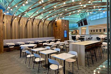 Amex Platinum Airport Lounge Access Guide – SEIRI