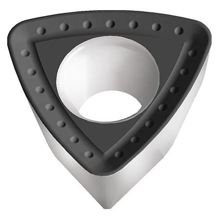 Walter Walter - Insert Profile Type pos. With Hole P26335R25 | Zoro