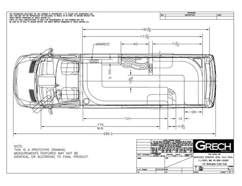 Grech Motors Mercedes-Benz Sprinter. — Grech Motors | Luxury Shuttle ...