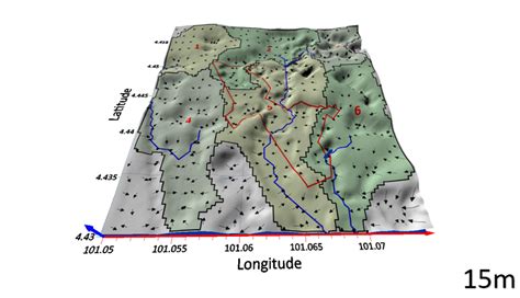 Image result for Terrain Modelling with SolidWorks API