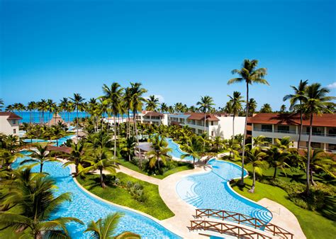 Secrets Royal Beach Punta Cana Hotel, Dominican Republic - Holiday ...