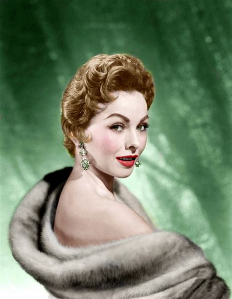 jeanne crain color - Google Search | Jeanne crain, Jeanne, Jeanette ...
