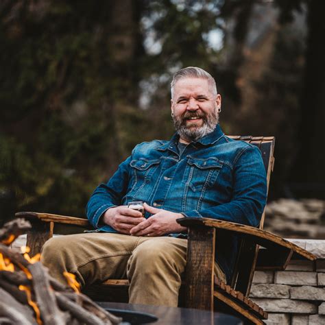 Rockin' Rye Rocking Chair - Motor City Barrels