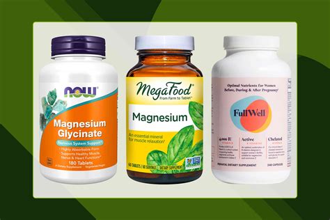 What Magnesium Is Best For Heart Palpitations | Detroit Chinatown