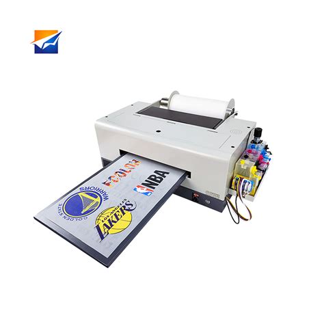 适用于l1800 Dtf打印机的a3 A 4尺寸热转印dtf聚酯薄膜打印机 - Buy A3传热dtf Pet胶片打印机,L1800 Dtf ...