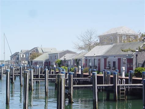 Gallery - Cape Cod Express