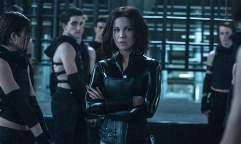 Underworld Awakening David