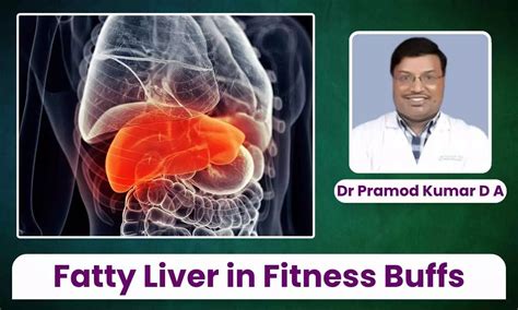 Fatty Liver in Fitness Buffs: Why Clean Eating Isn't Always Clean for ...