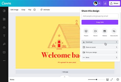 Free Online Flag Maker - Custom Flag Creator | Canva