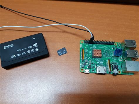 Image result for Raspberry Pi Setup