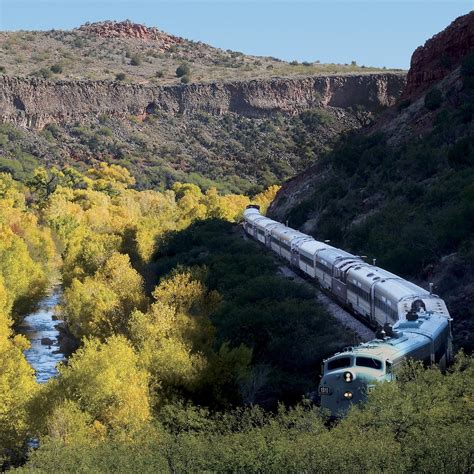 VERDE CANYON RAILROAD (2025) All You MUST Know Before You Go (w/ Reviews)