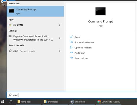 Image result for Cara Ngecek Cmd Python