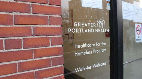 Greater Portland Health employees raise concerns