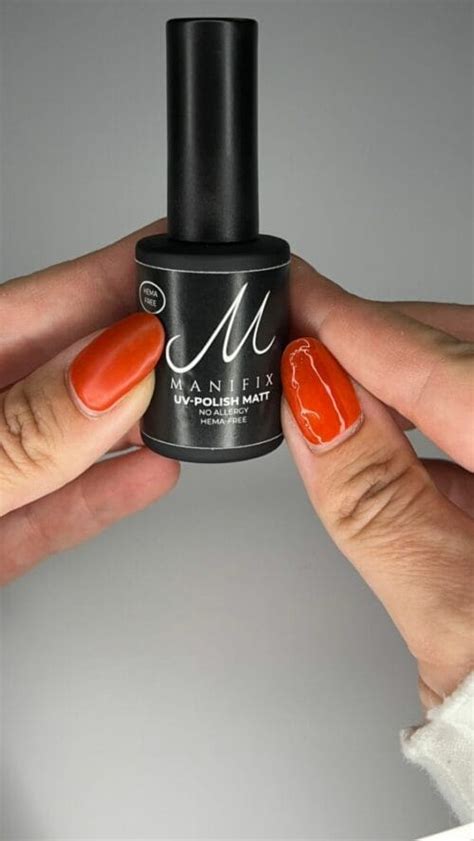 Nageldesign Trends 2025: Ein Blick in die Zukunft der Nagelkunst | MANIFIX