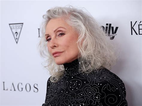 Debbie Harry Net Worth: Incredible Fortune Revealed! - Top Celebrities