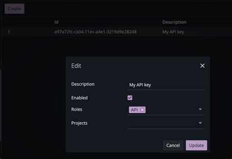 Image result for Authentication Key GUI