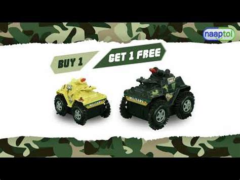 Tumbling Tank - Buy 1 Get 1 Free – Naaptol