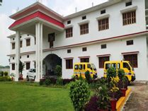 Home, B.K.S. Educational School, Nibi, Belaisa, Azamgarh