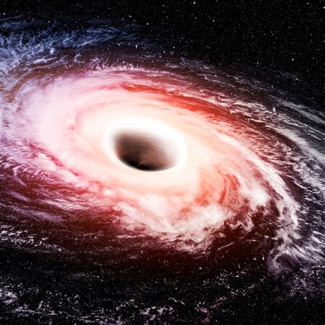 Collection 94+ Pictures Pictures Of Black Holes From Nasa Superb