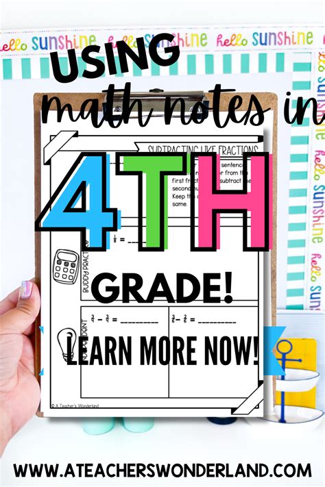 Image result for Taking Notes Math