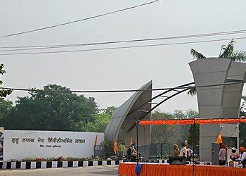 3 Best Engineering Colleges in Ludhiana, PB - Expert Recommendations