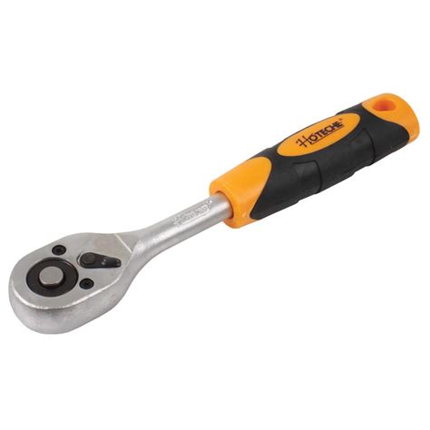 Hoteche 3/8 Inch Drive Ratchet Handle | Lekr.co.za