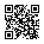 QR Code Generator App Using Python 的图像结果