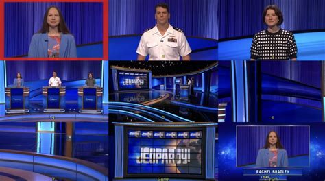 What Really Happens Behind The Scenes Of Jeopardy! Casting