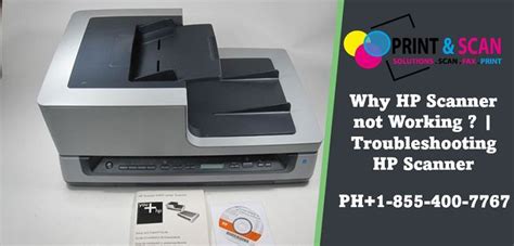 Image result for HP Scanner Problems