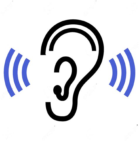 Listen Up - Listen Icon Png Transparent Clipart - Full Size Clipart ...