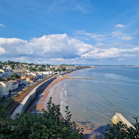 TEIGNMOUTH TO DAWLISH RAILWAY WALK (2026) All You Need to Know BEFORE ...