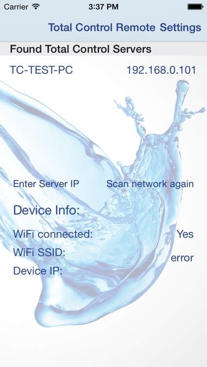 Image result for Total Control Remote