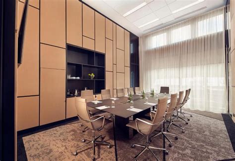 Hilton Belgrade (Beograd, Srbija) | Turistički Centri, Hoteli i ...