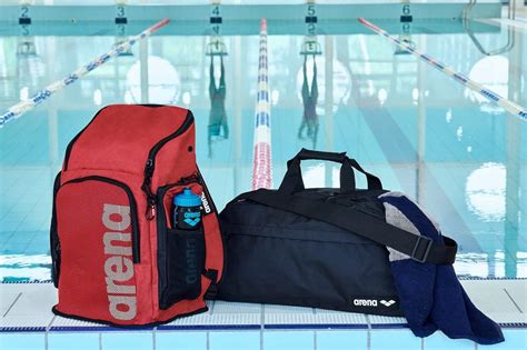 ARENA Team 45 Backpack Swimming Athlete Sports Gym India | Ubuy