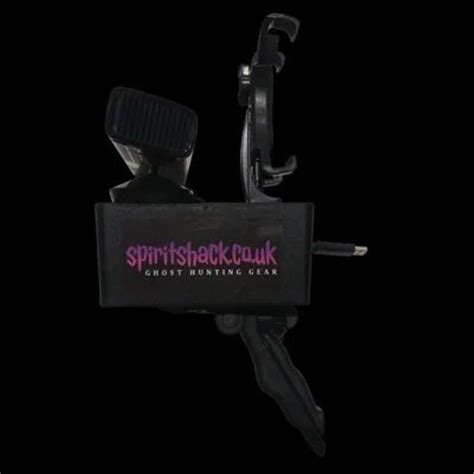 Portable SLS Camera for Ghost Hunting | SpiritShack