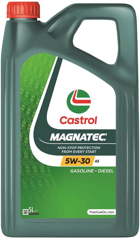 Castrol 5w30 zum besten Preis kaufen - ATU